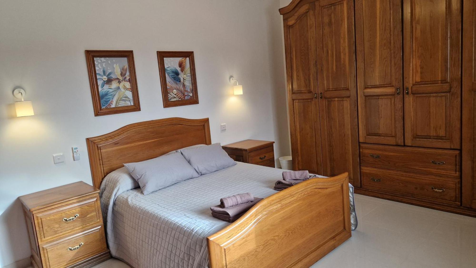 Carousel Apartments Qrendi Exteriér fotografie