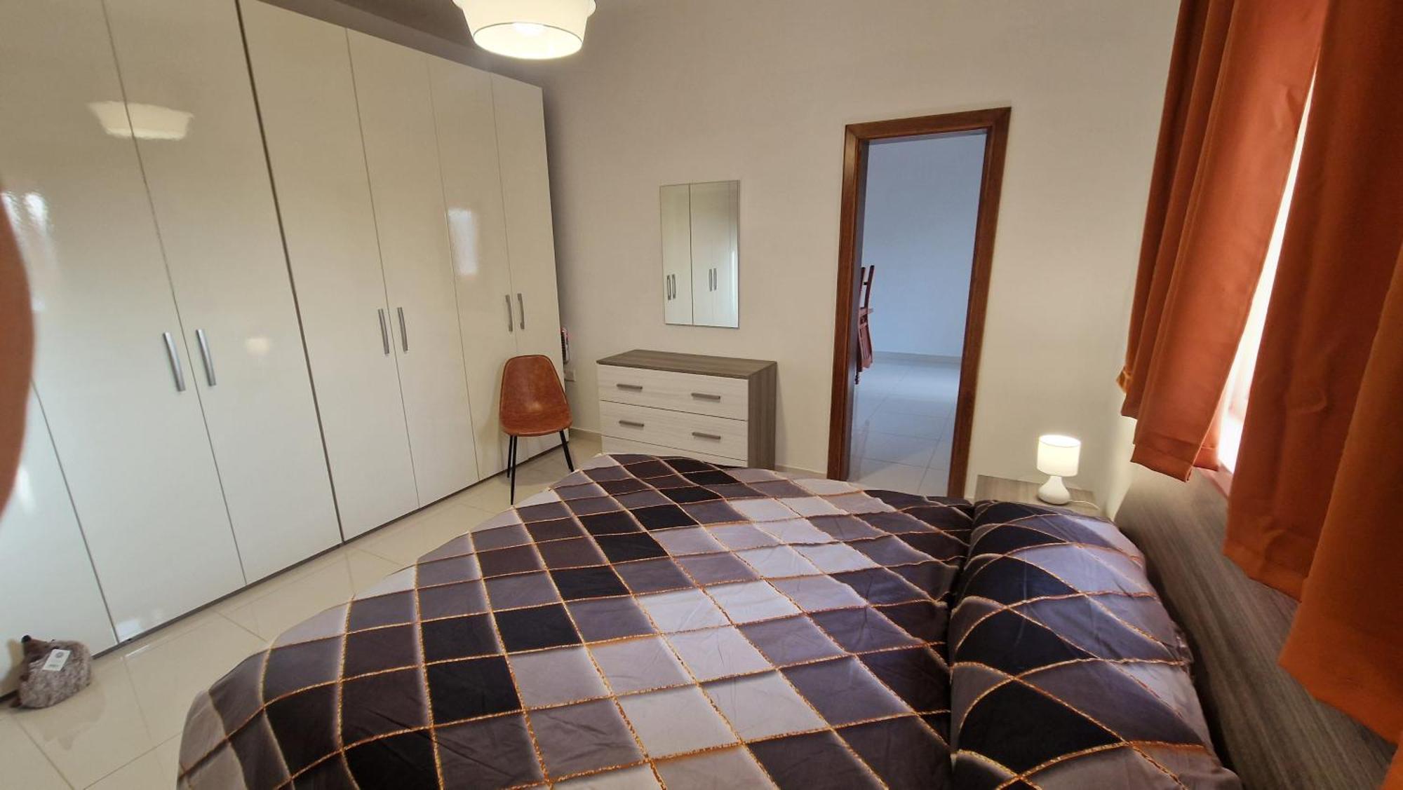 Carousel Apartments Qrendi Exteriér fotografie