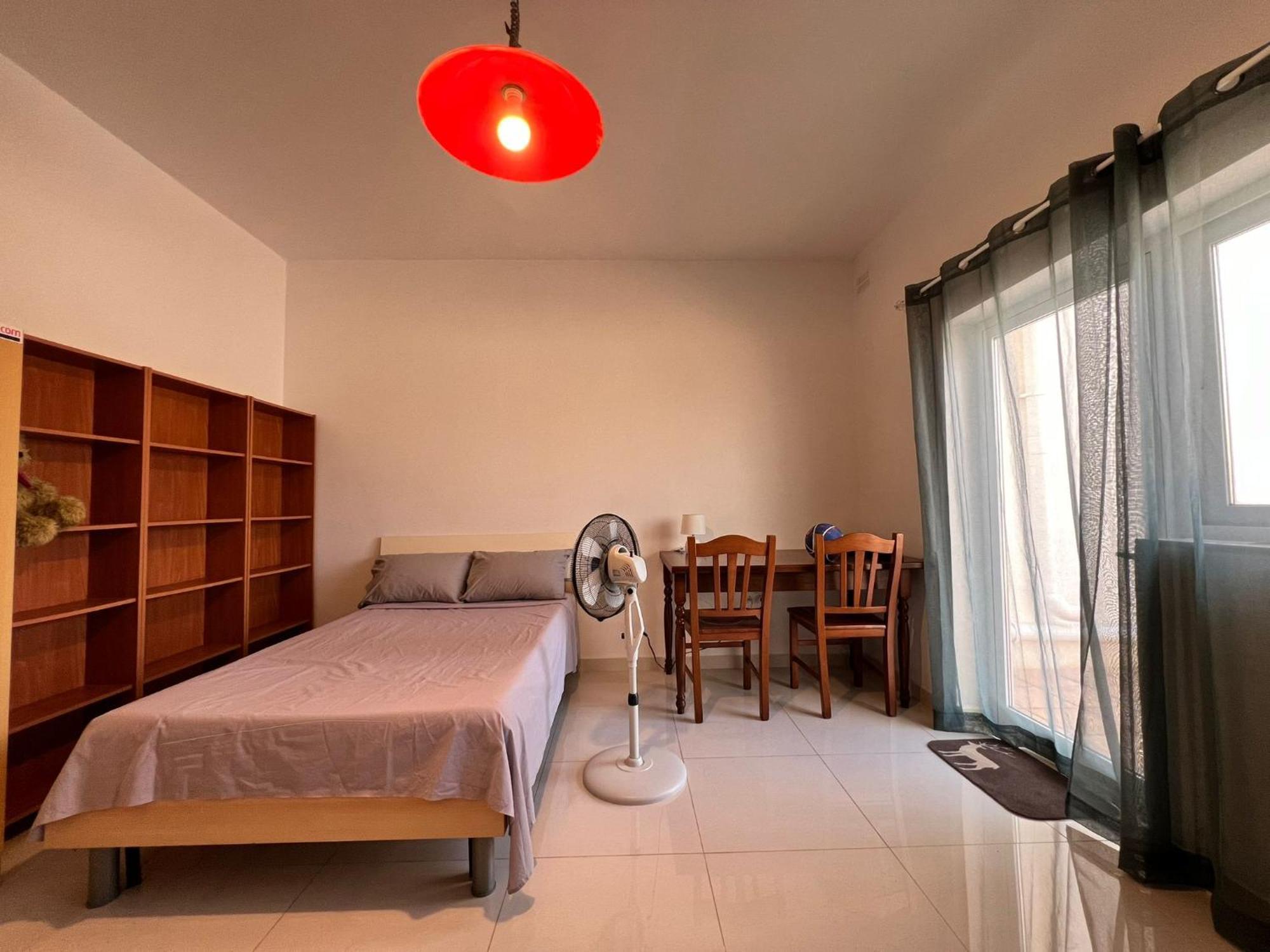 Carousel Apartments Qrendi Exteriér fotografie