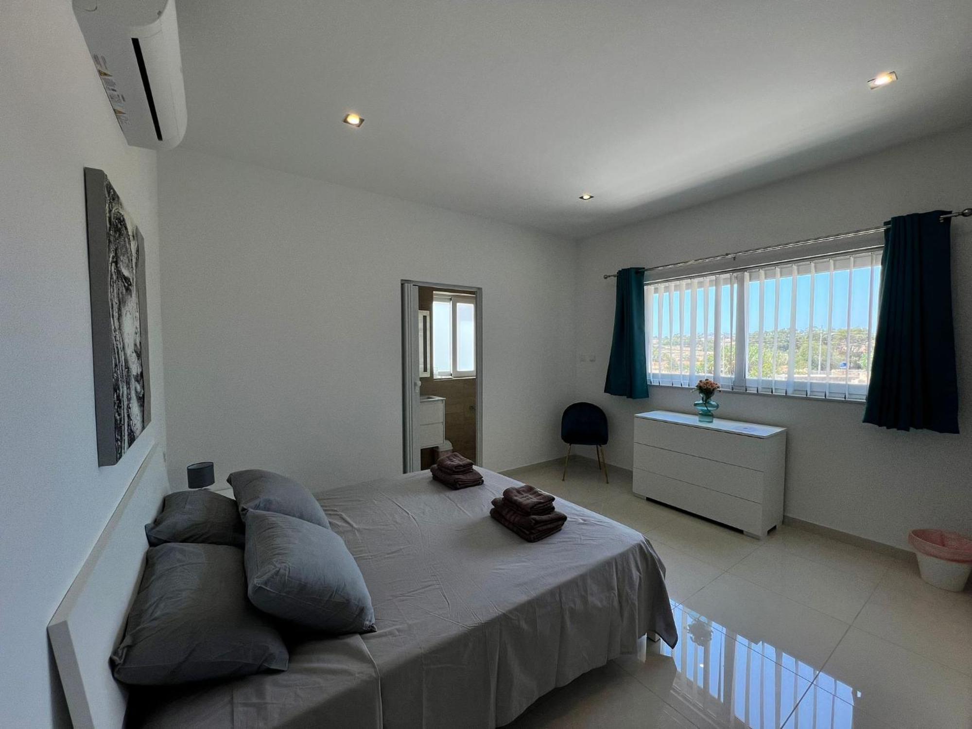 Carousel Apartments Qrendi Exteriér fotografie