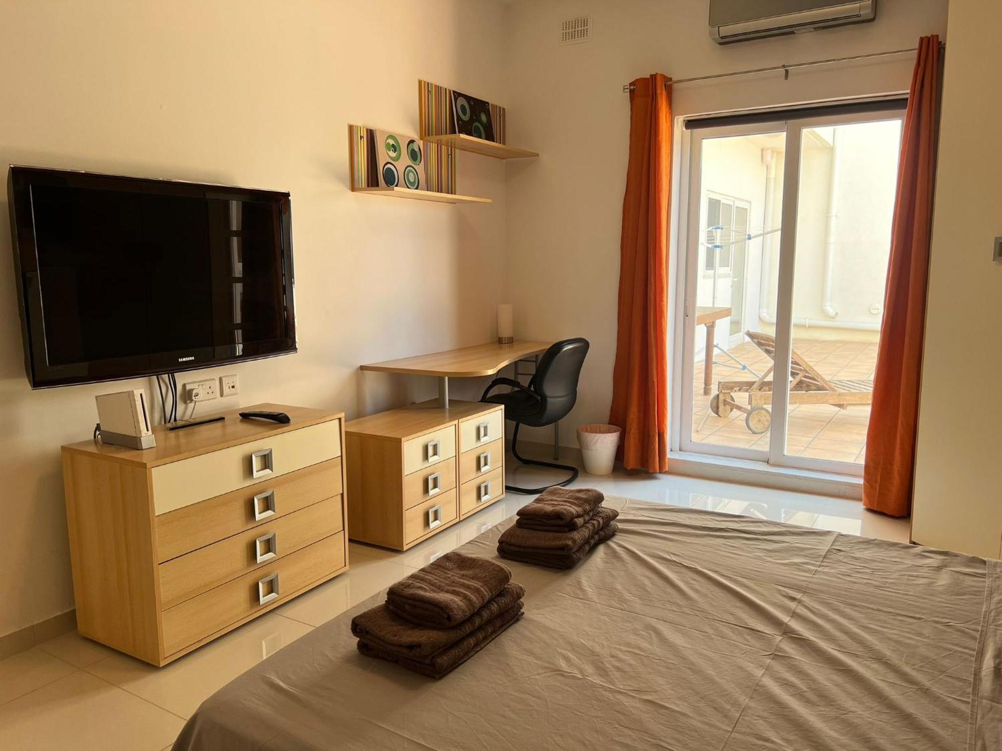 Carousel Apartments Qrendi Exteriér fotografie