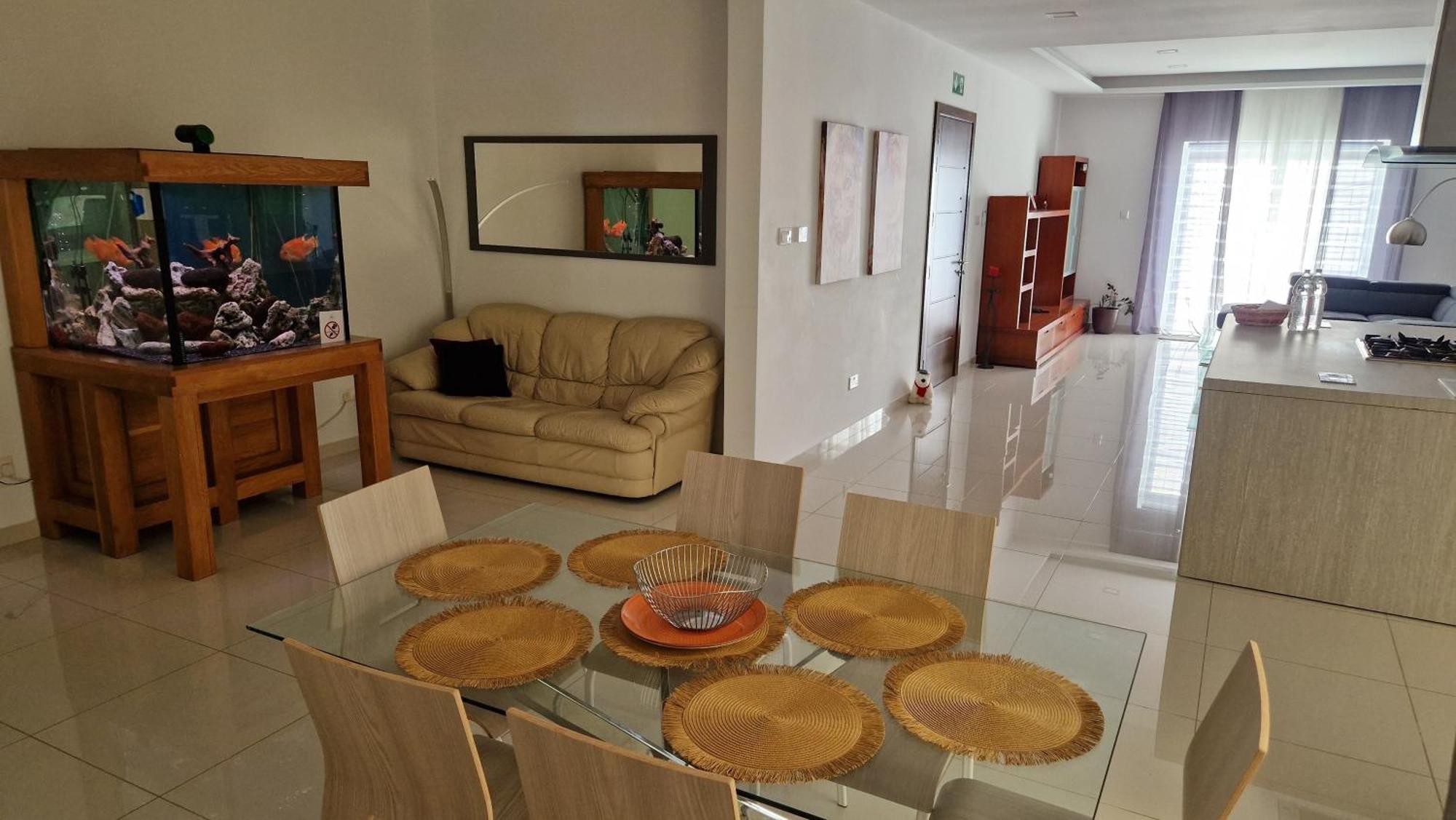 Carousel Apartments Qrendi Exteriér fotografie