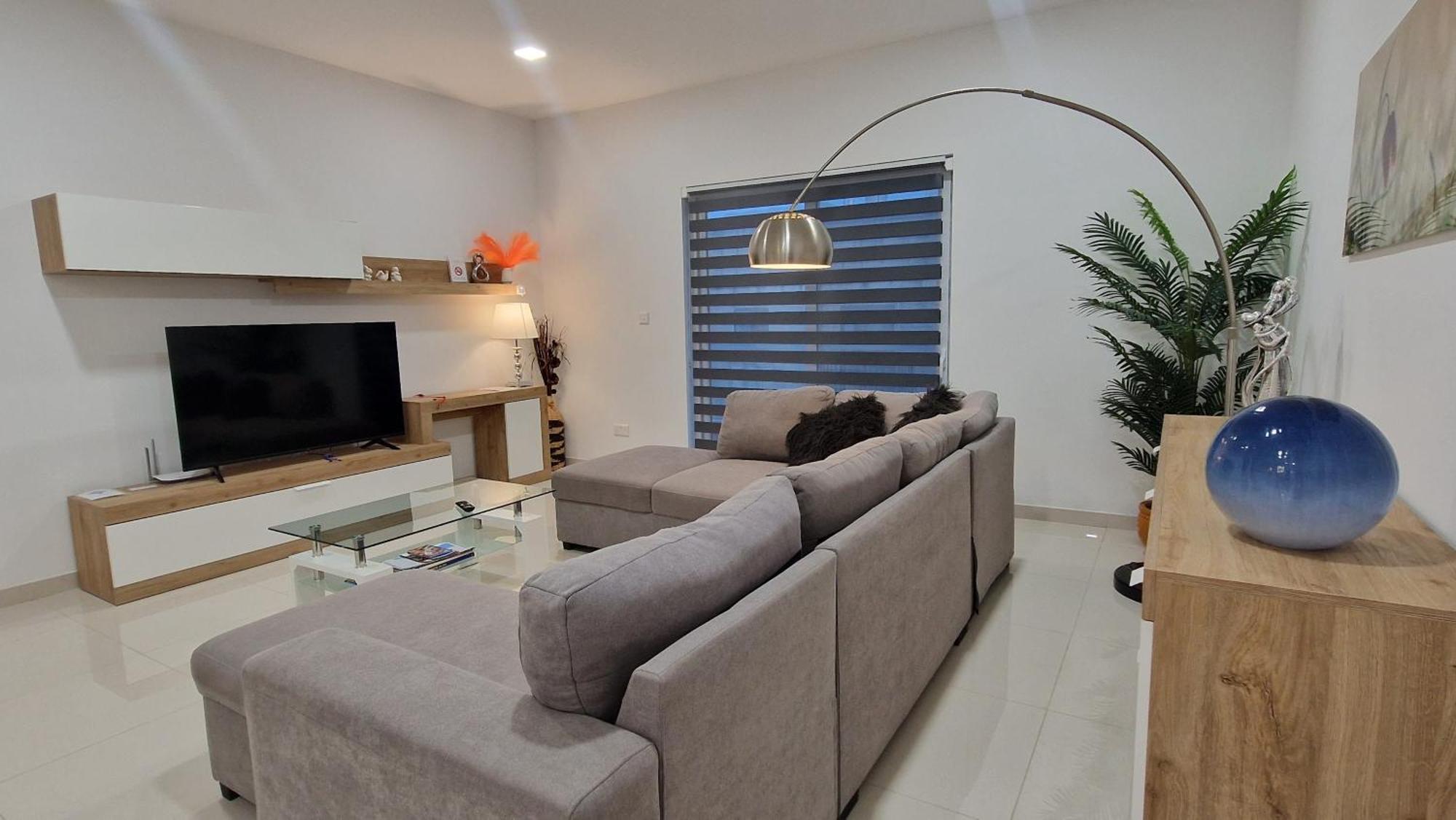 Carousel Apartments Qrendi Exteriér fotografie