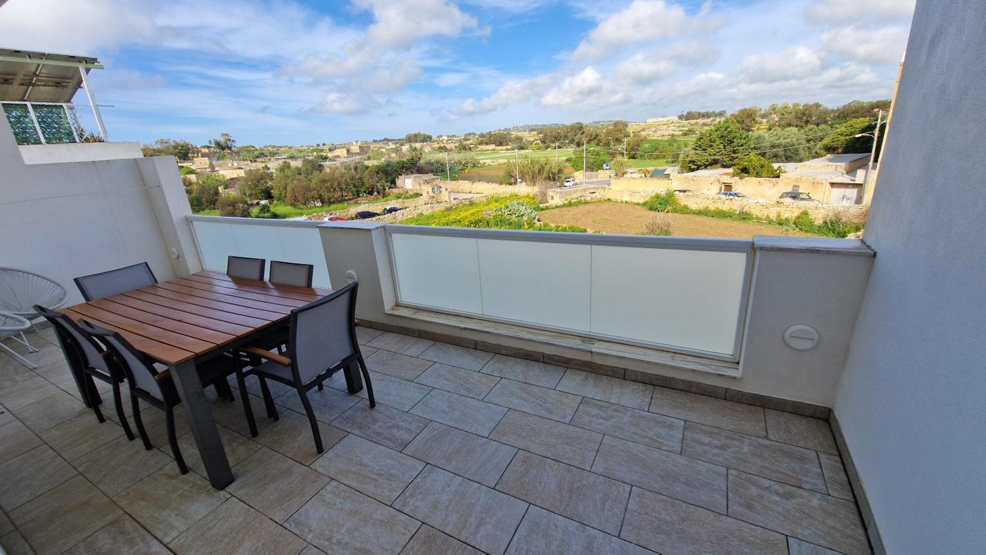 Carousel Apartments Qrendi Exteriér fotografie